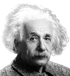 Einstein