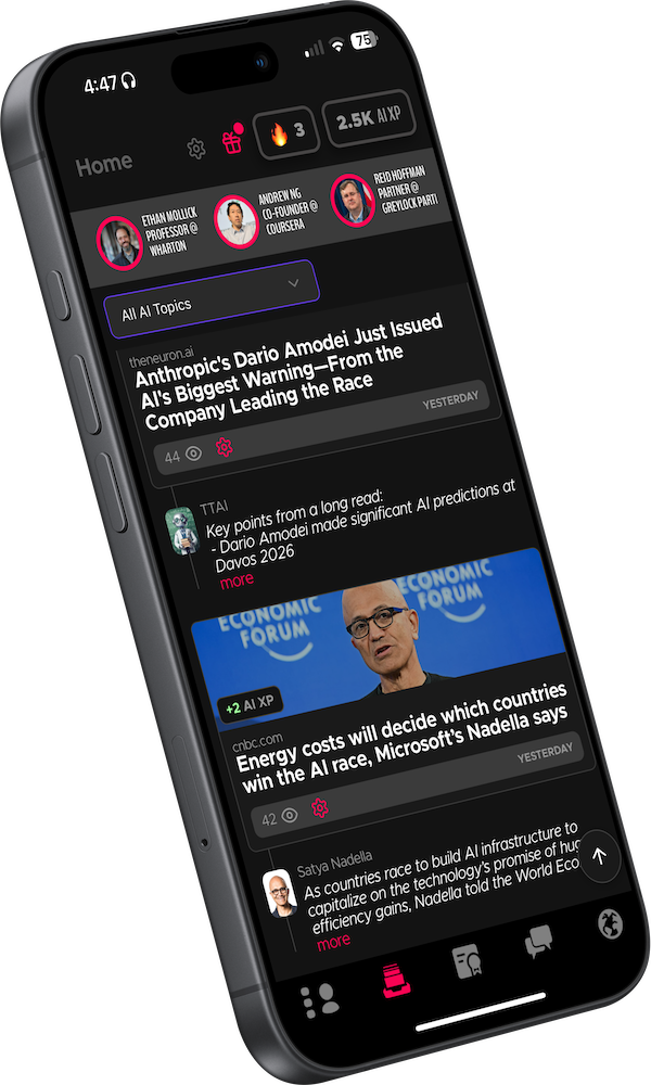 ThinkingThroughAI app preview